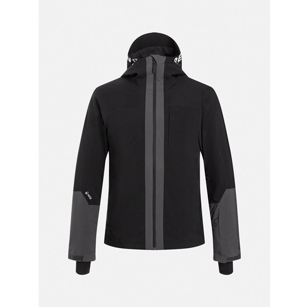 Peak Performance M Rider Insulated Ski Jacket