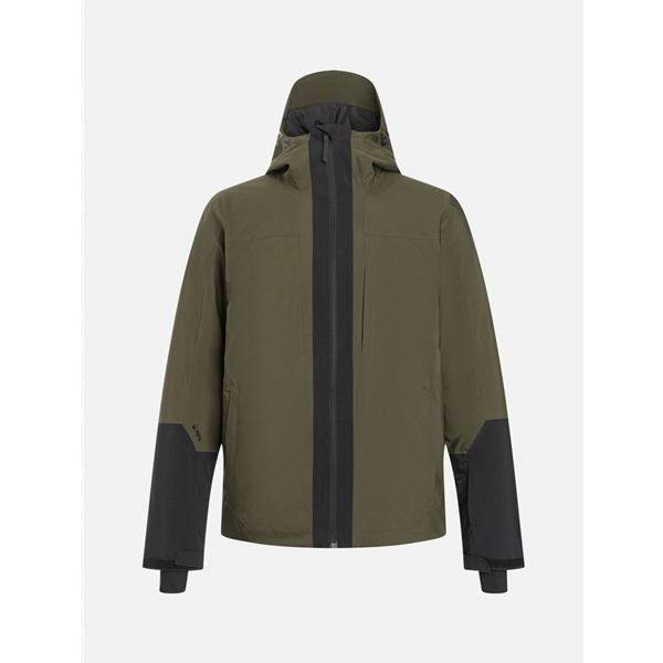 Peak Performance M Rider Insulated Ski Jacket - Image 7