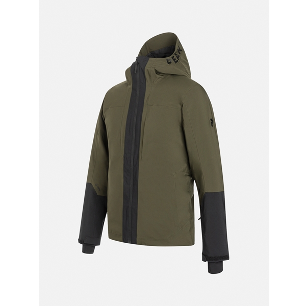 Peak Performance M Rider Insulated Ski Jacket - Image 8