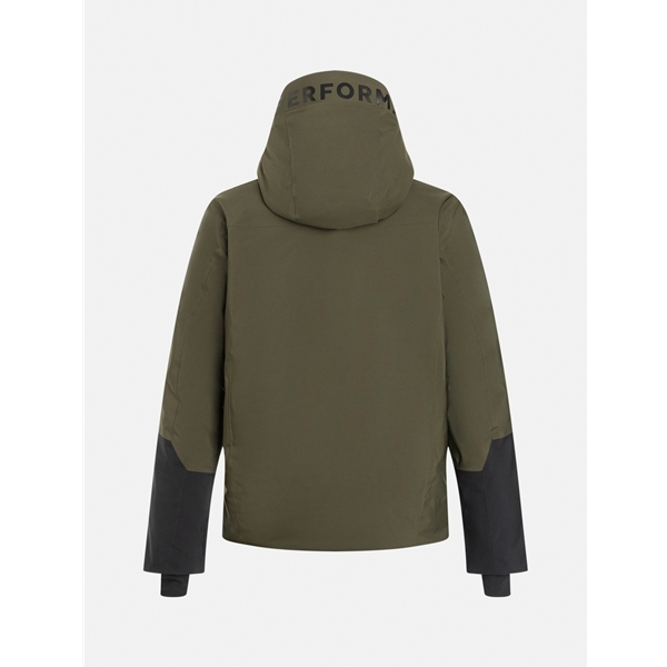 Peak Performance M Rider Insulated Ski Jacket - Image 9