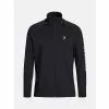 Peak Performance M Rider Mid Zip Jacket