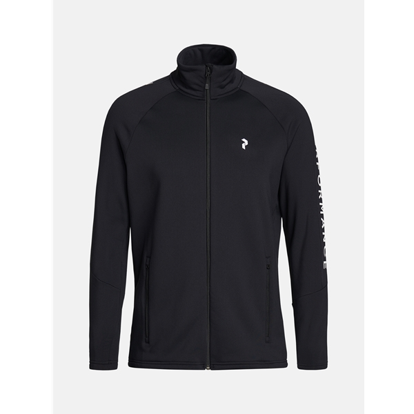 Peak Performance M Rider Mid Zip Jacket