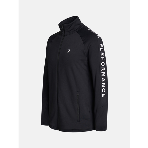Peak Performance M Rider Mid Zip Jacket - Image 2