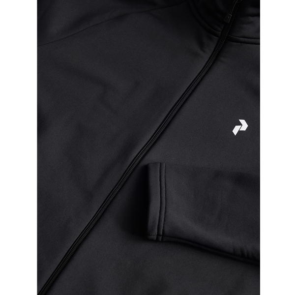 Peak Performance M Rider Mid Zip Jacket - Image 4