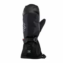 Heat Experience Heated All Mountain Mittens