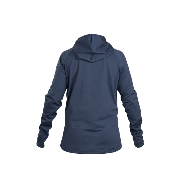 Heat Experience Heated Anyday Zip-Hood Mens - Image 2