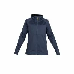 Heat Experience Heated Anyday Zip-Hood Womens
