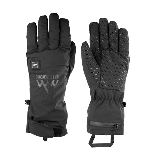 Heat Experience Heated Everyday Gloves - Image 3