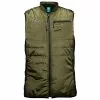 Heat Experience Heated Hunt Vest Mens
