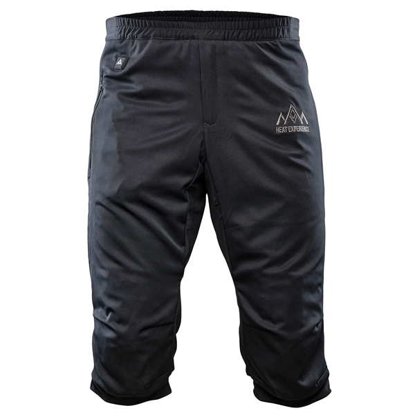 Heat Experience Heated Knee Pants