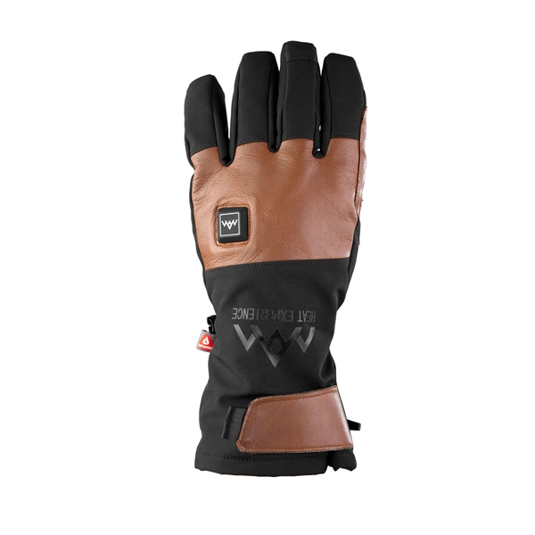 Heat Experience Heated Outdoor Gloves - Image 2