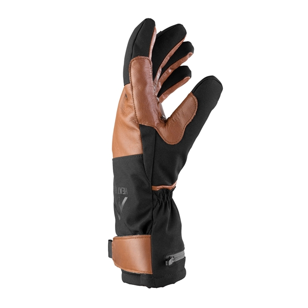 Heat Experience Heated Outdoor Gloves - Image 3