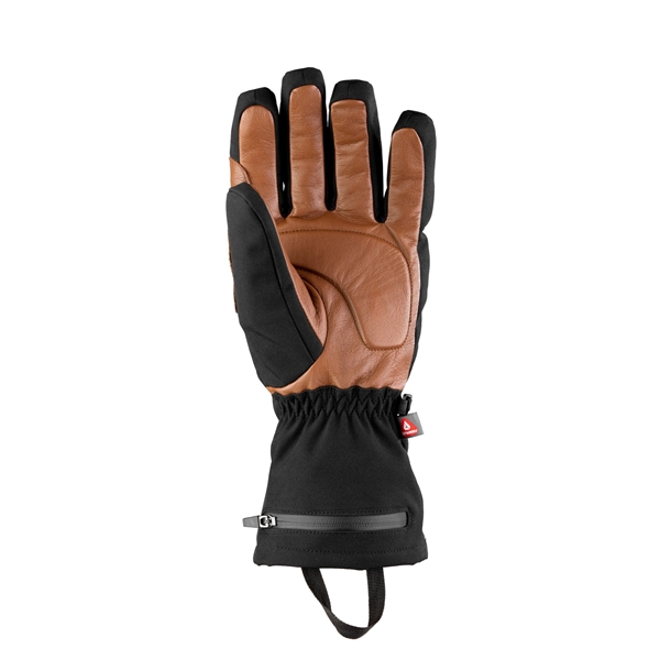 Heat Experience Heated Outdoor Gloves - Image 4