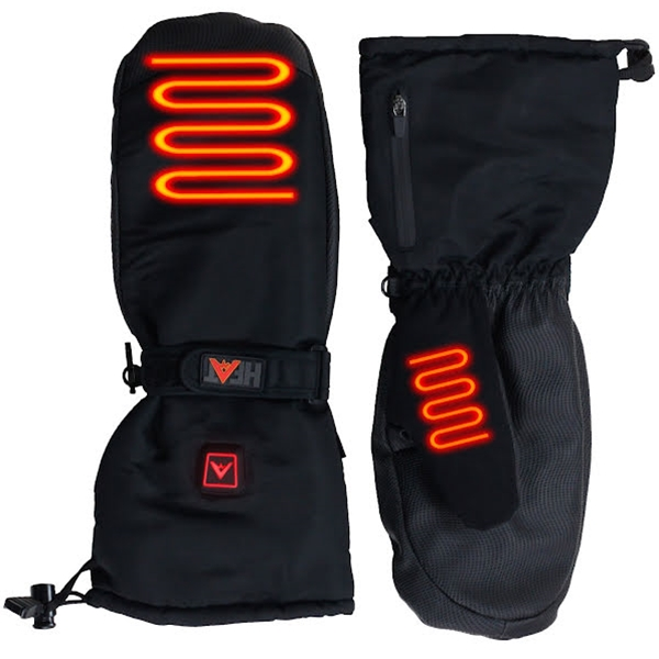 Avignon Heat Mitt - Image 2