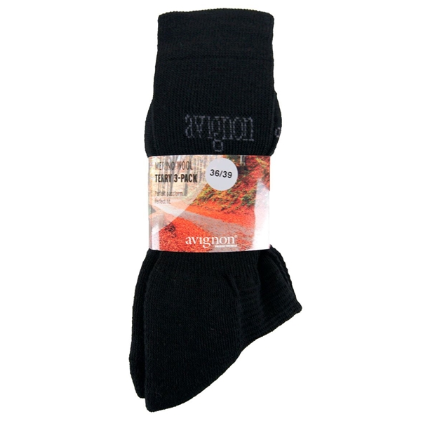 Avignon Terry Wool - Image 3