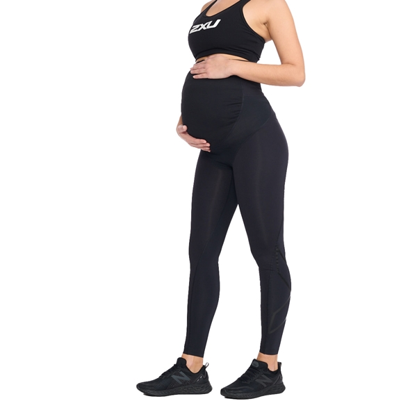 2Xu Prenatal Active Tights - Image 2