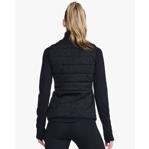 2Xu Ignition Insulation Vest Women - Image 3