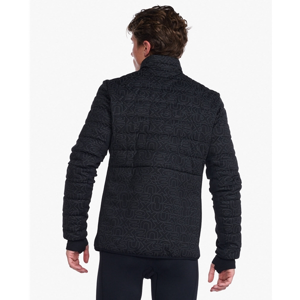 2Xu Ignition Insulation Jacket Men - Image 2