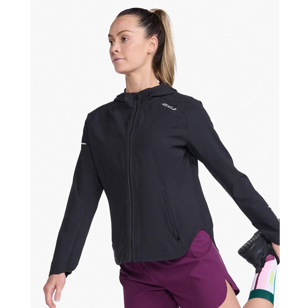 2Xu Aero Jacket Women