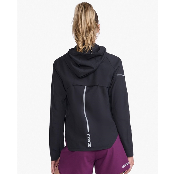 2Xu Aero Jacket Women - Image 2