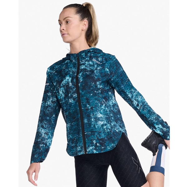2Xu Aero Jacket Women - Image 7