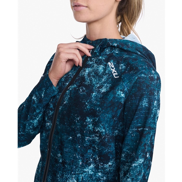 2Xu Aero Jacket Women - Image 9