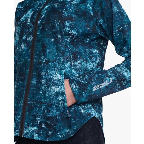 2Xu Aero Jacket Women - Image 10