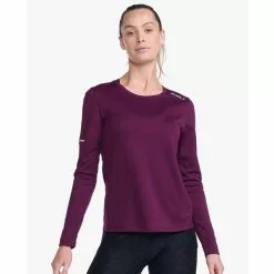 2Xu Aero L/S Women