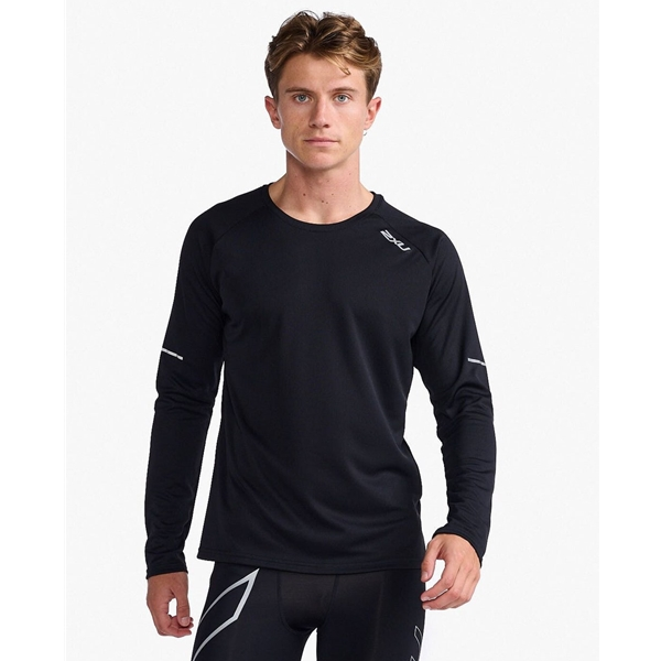2Xu Aero L/S Men