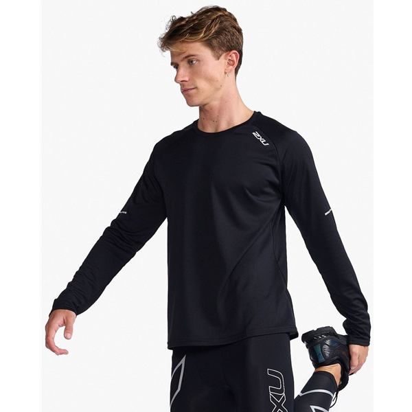 2Xu Aero L/S Men - Image 2