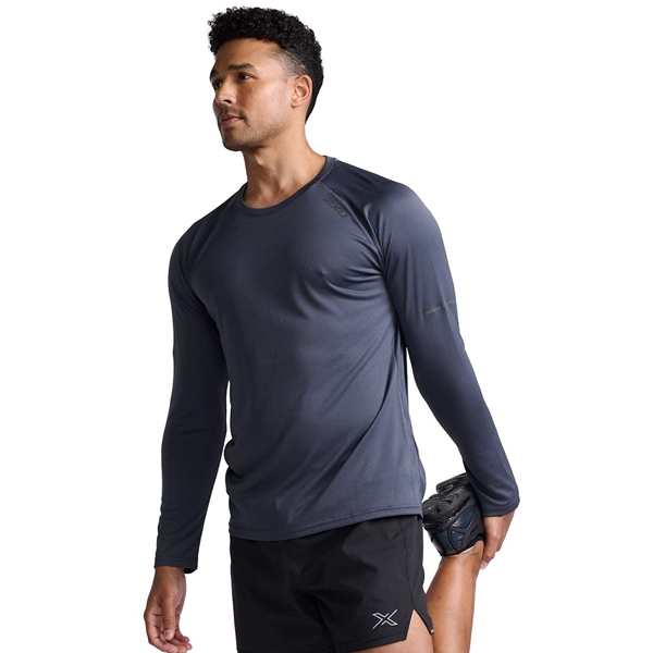 2Xu Aero L/S Men - Image 8
