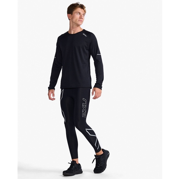 2Xu Aero L/S Men - Image 3