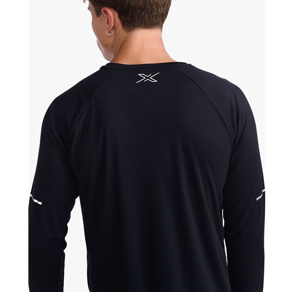2Xu Aero L/S Men - Image 4