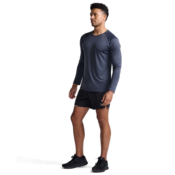 2Xu Aero L/S Men - Image 10