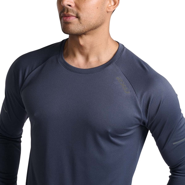 2Xu Aero L/S Men - Image 11