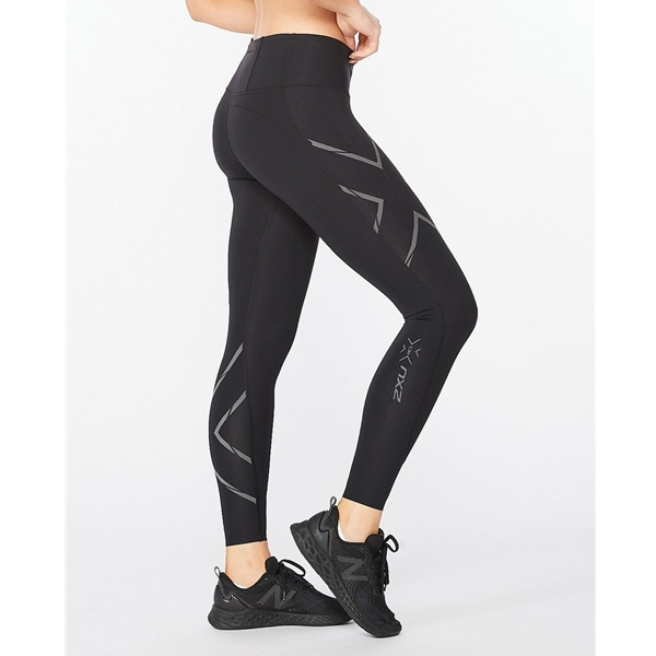 2Xu Light Speed Mid-Rise Comp Tights Women - Image 9