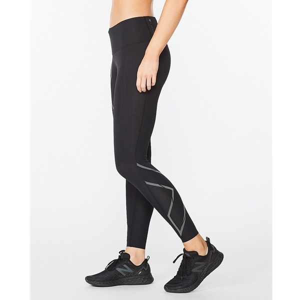 2Xu Light Speed Mid-Rise Comp Tights Women - Image 10