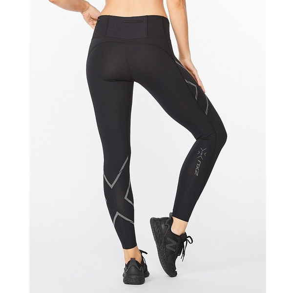 2Xu Light Speed Mid-Rise Comp Tights Women - Image 11