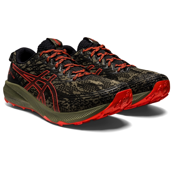 Asics Fuji Lite 3