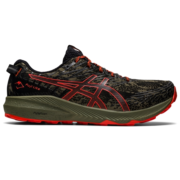 Asics Fuji Lite 3 - Image 2