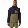 Asics Fujitrail Anorak