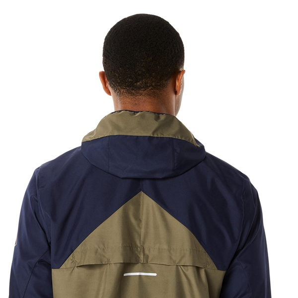 Asics Fujitrail Anorak - Image 5