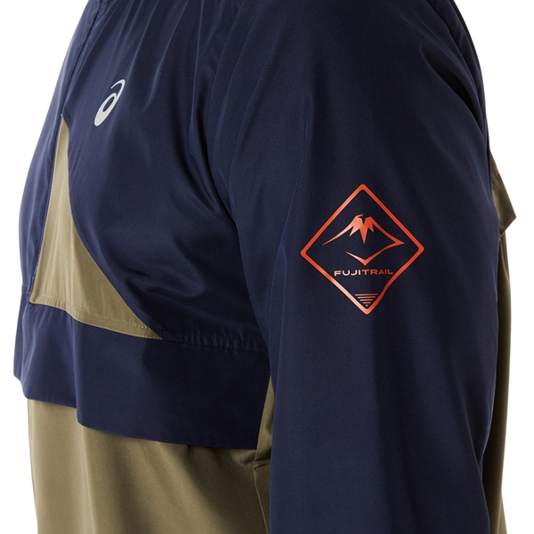 Asics Fujitrail Anorak - Image 7