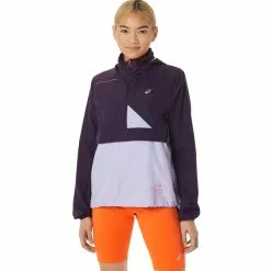 Asics Fujitrail Anorak