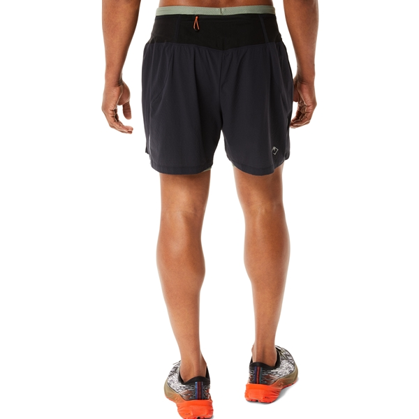 Asics Fujitrail Short - Image 2