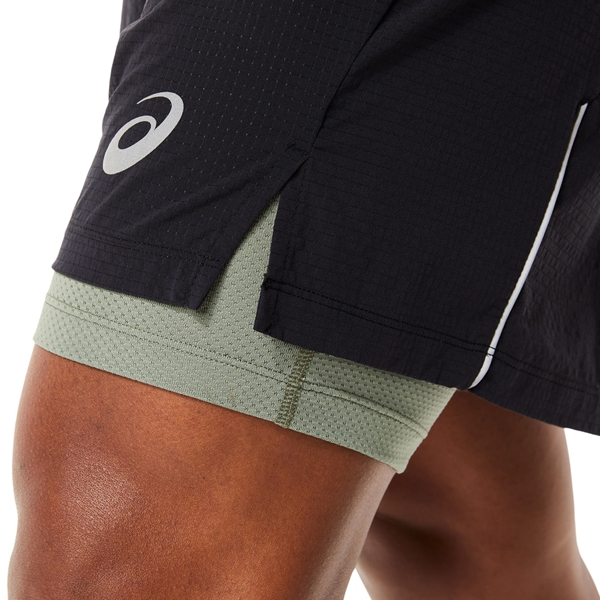 Asics Fujitrail Short - Image 3