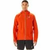 Asics Fujitrail Waterproof Jacket