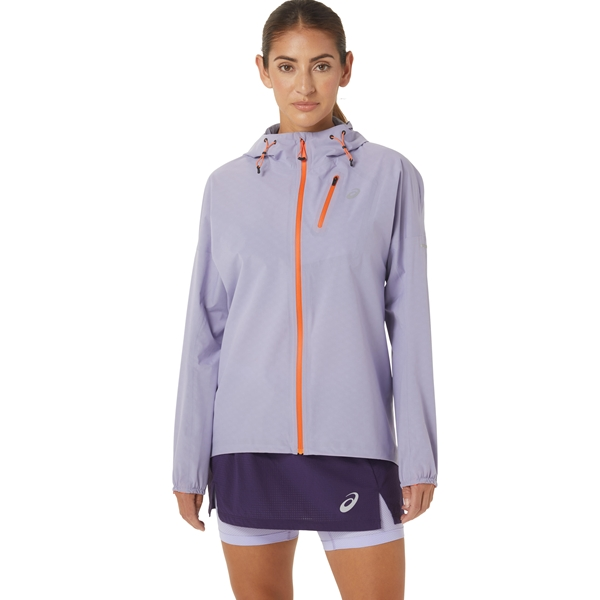 Asics Fujitrail Waterproof Jacket