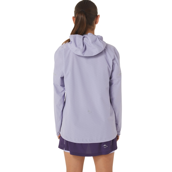 Asics Fujitrail Waterproof Jacket - Image 2