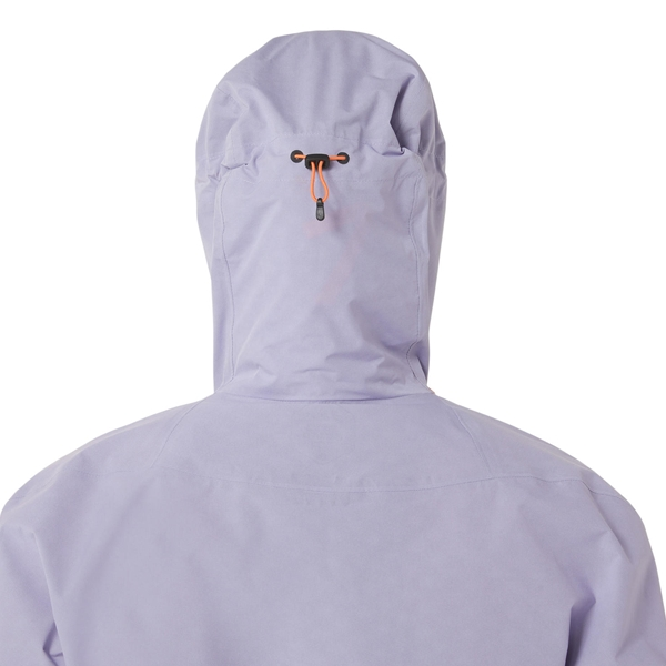 Asics Fujitrail Waterproof Jacket - Image 5